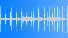 Man HiccupsSound Effect