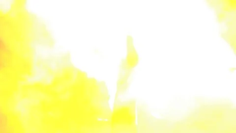 The man in the hood is on fire Stock Footage 79430704