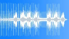 Man Hunter Stock Music