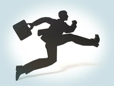 Man Stock Illustration