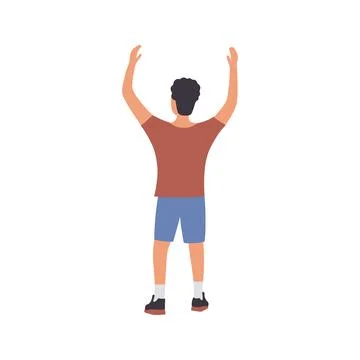 Man Stock Illustration