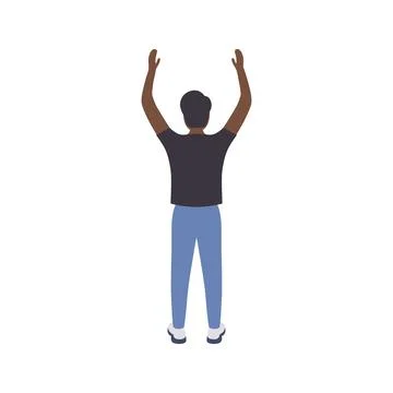 Man Illustration
