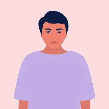 Man Stock Illustration