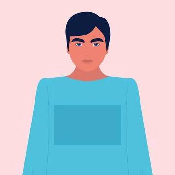 Man Stock Illustration