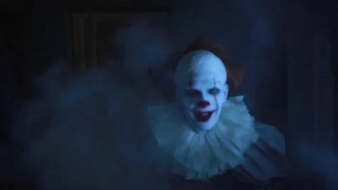 +The Clown Dajce Stock Videos – Royalty-Free HD & 4K Videos | Page 5