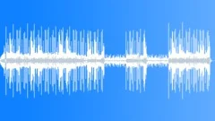 Man of Integrity Stock Music