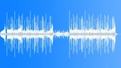 Man of IntegrityStock Music