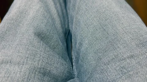 Man in jean Stock Footage 281937972