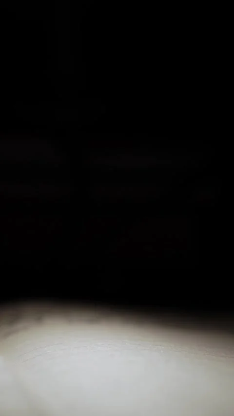 Man journaling his thoughts into notebook, because he has some sort of depr.. Vídeo Stock 295785185