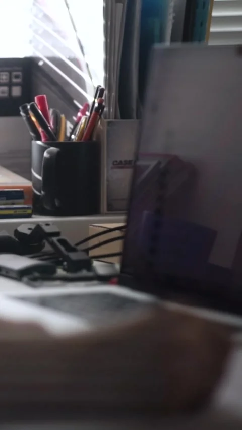 Man journaling thoughts into notebook 스톡 동영상 304091111