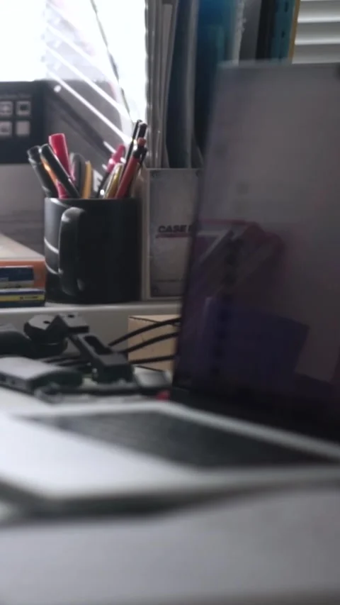 Man journaling thoughts into notebook 스톡 동영상 304093594