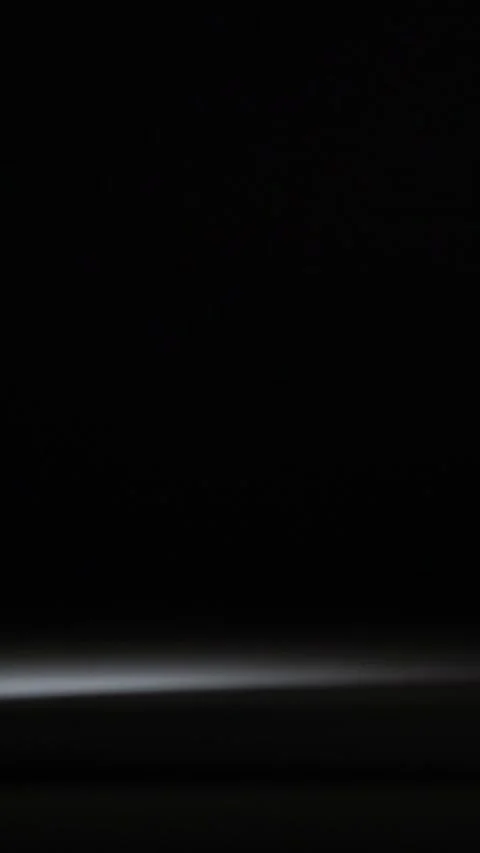 Man journaling thoughts into notebook Video stock 304115601