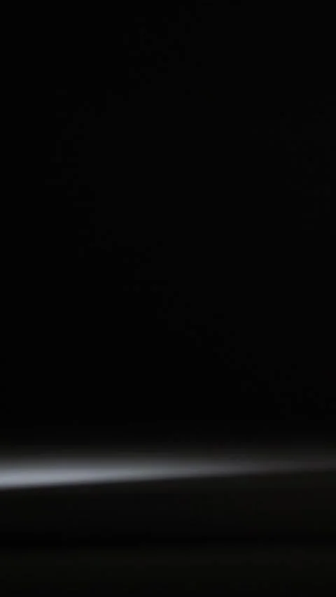 Man journaling thoughts into notebook Stock Footage 304115673