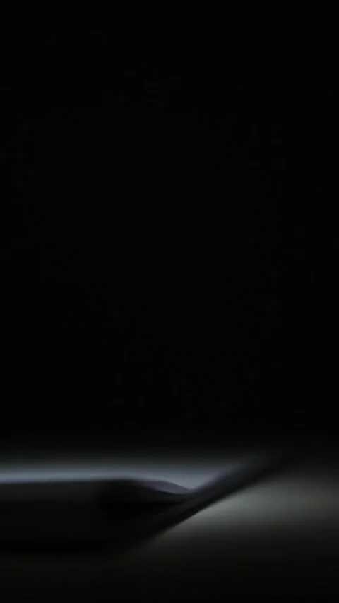 Man journaling thoughts into notebook Stock Footage 304115848