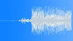 Man jumping or doing effortSound Effect