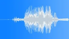 Man jumping or doing effortSound Effect