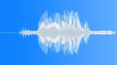 Man jumping or doing effortSound Effect