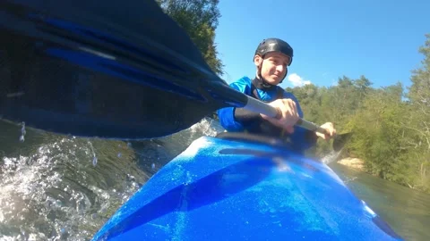 The Kayaking Gear Videos! 