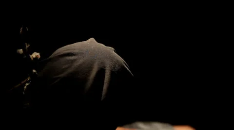 Man kidnapped Vídeos de archivo 27192402