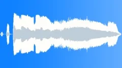 Man long yell Sound Effect
