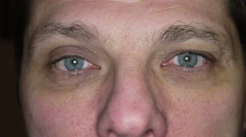 Man Looking At The Camera 4 Stock Footage 47017511