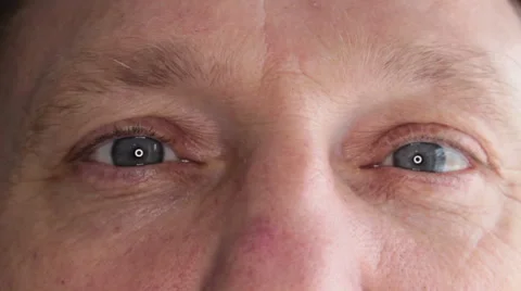 Man Looking At The Camera Stock Footage 47017580