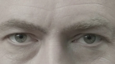 The man is looking Stock Footage 74196785