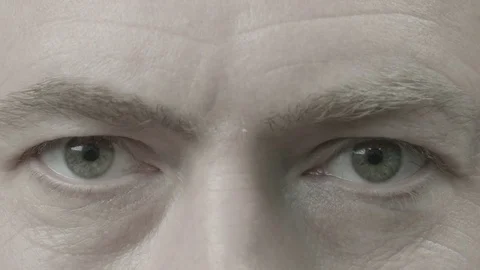 The man is looking Stock Footage 74196831