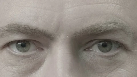 The man is looking 스톡 동영상 74196884