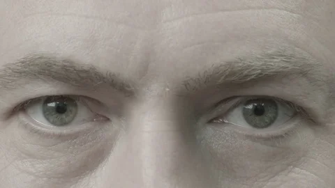 The man is looking 스톡 동영상 74196917