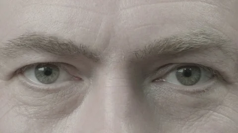 The man is looking 스톡 동영상 74196946