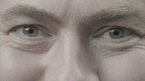 The man is looking Stock Footage 74197110