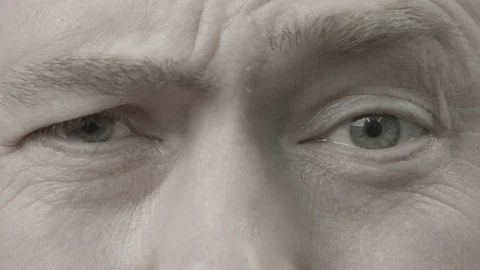 The man is looking 스톡 동영상 74197211