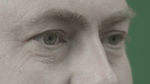 The man is looking 스톡 동영상 74197238