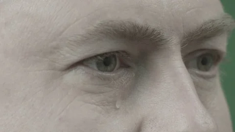 The man is looking 스톡 동영상 74197340