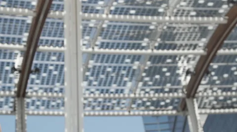 Man looking in the future 스톡 동영상 50619422