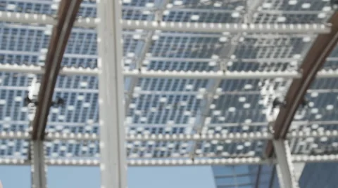 Man looking in the future 스톡 동영상 50619865