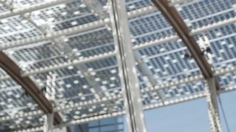 Man looking in the future 스톡 동영상 50619962