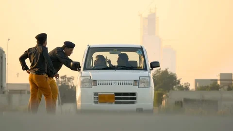 Man looking at phone Stock Footage 111774474