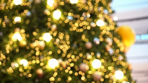 Man making gift box in Christmas and new year holiday celebration Stock Footage 100530096