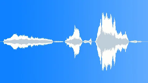 Sound Effect: Man Moaning While Sexual Relation ~ #306213095