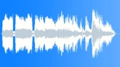 Man Into Monster 2Sound Effect