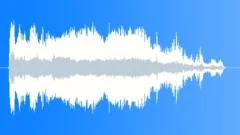 Man Into Monster 3 Sound Effect