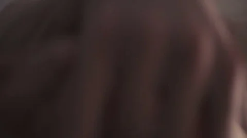 Man moves his hands Stock Footage 77380700