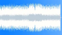 Man Of Mystery (WP) 01 MT (60s, secret agent, fun, spies)Stock Music