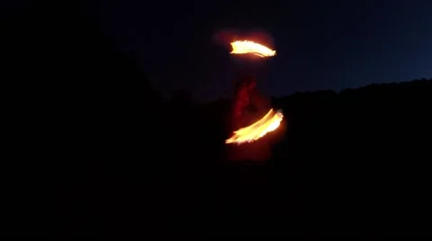 Naked Fire Stock Videos – Royalty-Free HD & 4K Videos