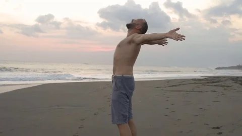 Naked In Beach Stock Videos – Royalty-Free HD & 4K Videos | Page 3