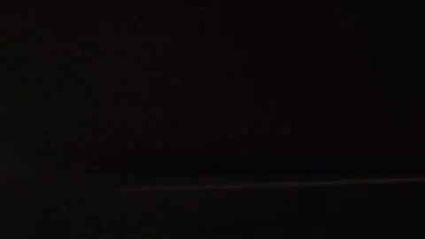 Man opened a drawer in the closet and took out a T-shirt Stock Footage 132091298