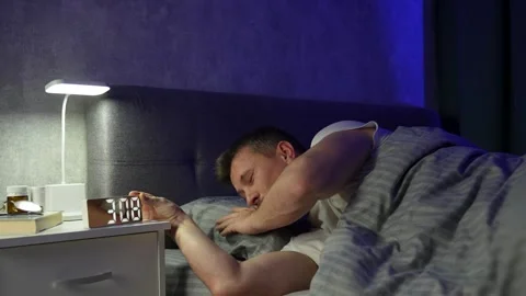 Man Pee His Pants, close-up. A man suffering from pain in the pelvic organs.. Stock Footage 293197678