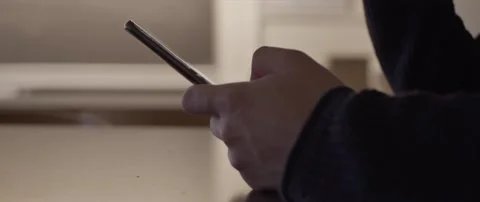 Man on the phone Stock Footage 170158933